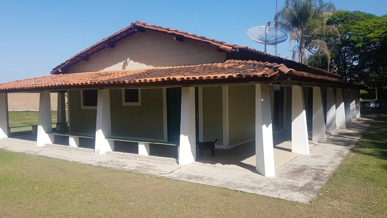 Sítio à venda de 18 ha em Capivari, SP, Brasil