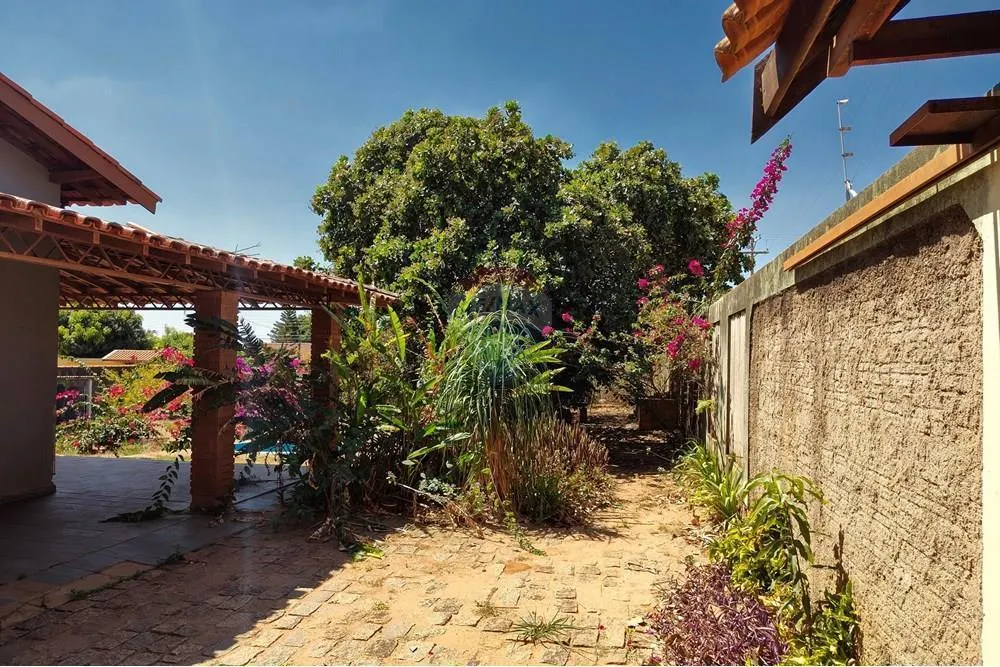 Country home for sale of 982 m² in Cosmópolis, SP, Brazil
