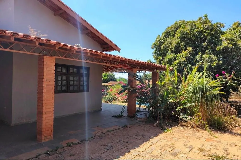 Country home for sale of 982 m² in Cosmópolis, SP, Brazil