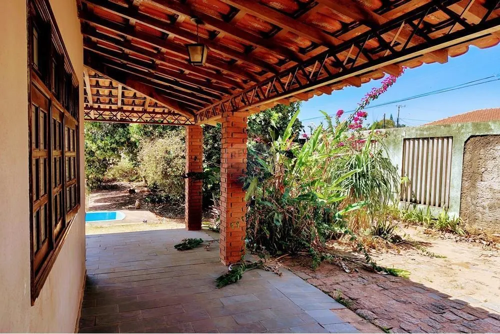 Country home for sale of 982 m² in Cosmópolis, SP, Brazil