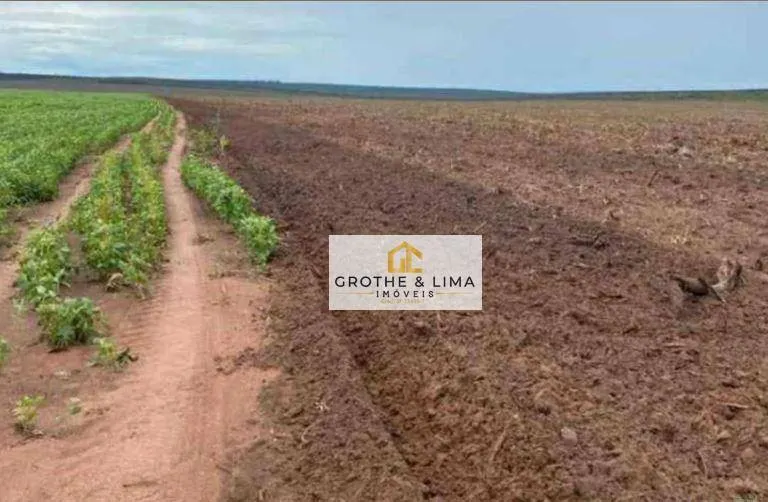 Fazenda à venda de 1.388 ha em Tangará da Serra, MT, Brasil