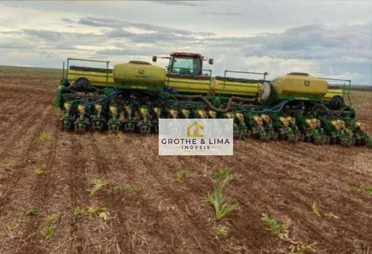 Fazenda à venda de 1.388 ha em Tangará da Serra, MT, Brasil