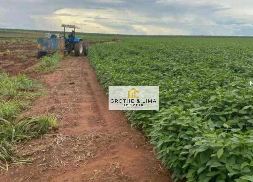Fazenda à venda de 1.388 ha em Tangará da Serra, MT, Brasil
