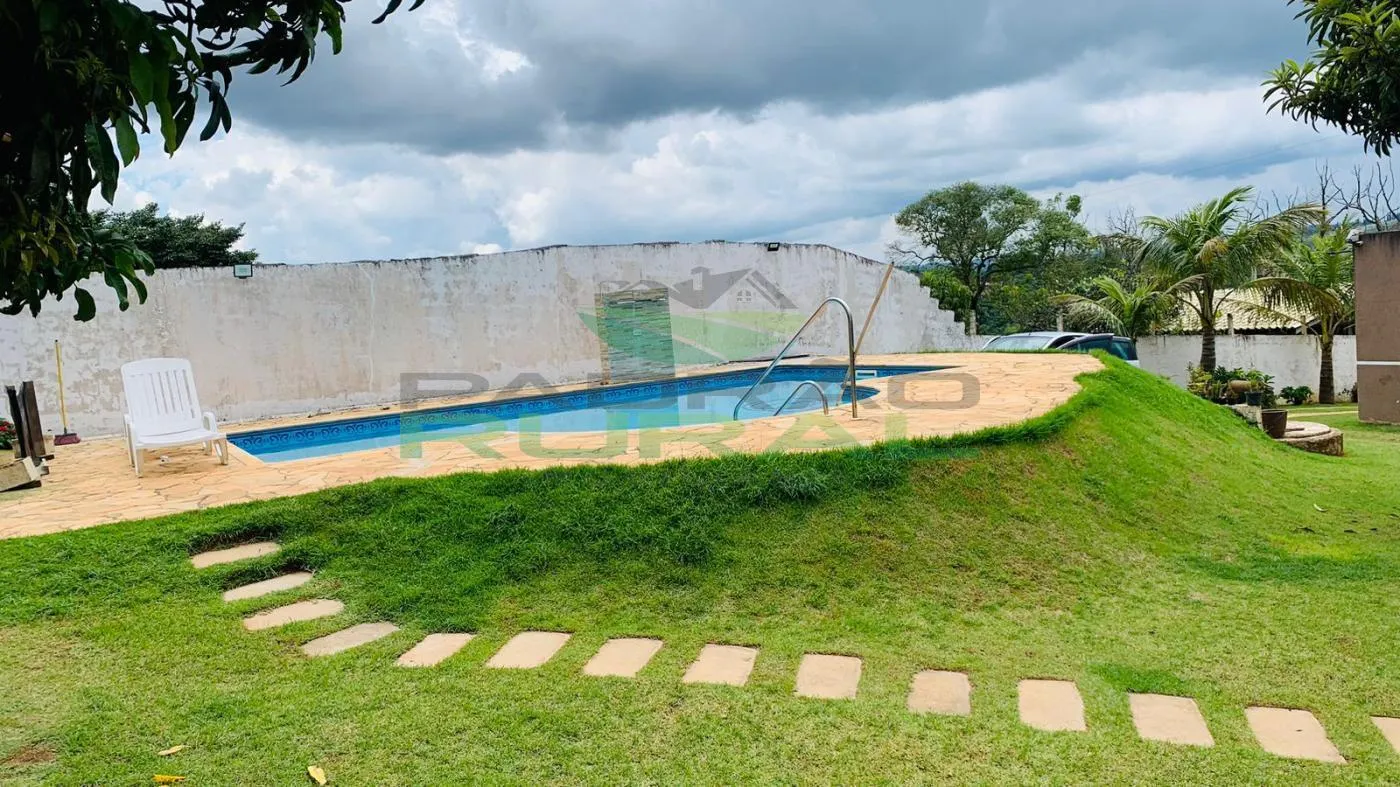 Chácara à venda de 1.100 m² em Mairinque, SP, Brasil