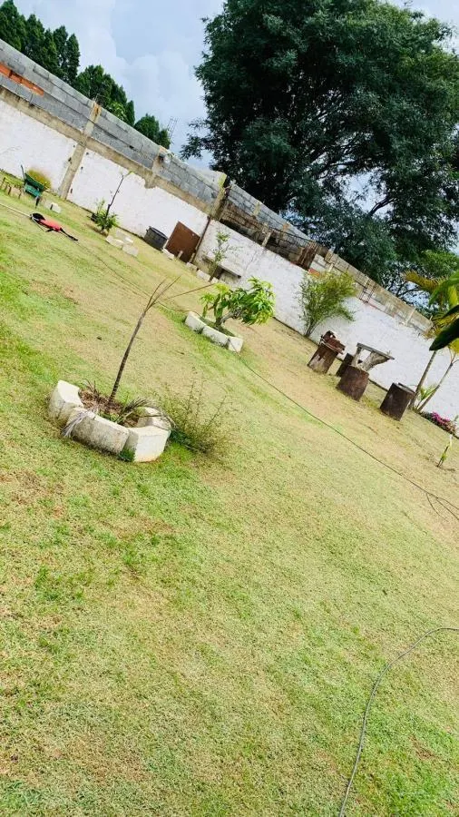 Chácara à venda de 1.100 m² em Mairinque, SP, Brasil