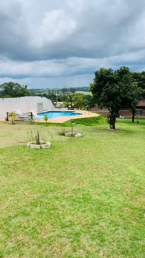 Chácara à venda de 1.100 m² em Mairinque, SP, Brasil