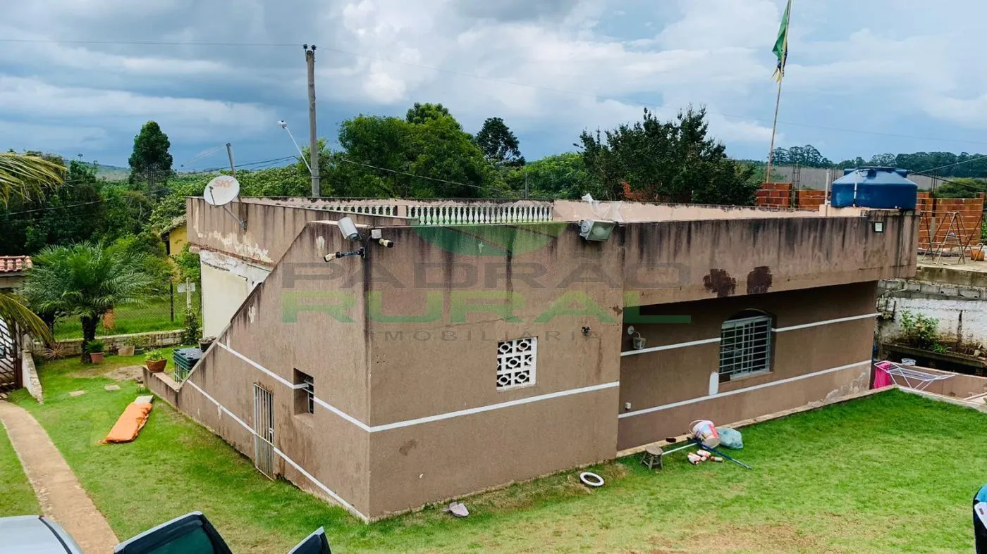 Chácara à venda de 1.100 m² em Mairinque, SP, Brasil