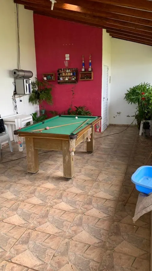 Chácara à venda de 1.100 m² em Mairinque, SP, Brasil