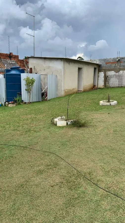 Chácara à venda de 1.100 m² em Mairinque, SP, Brasil
