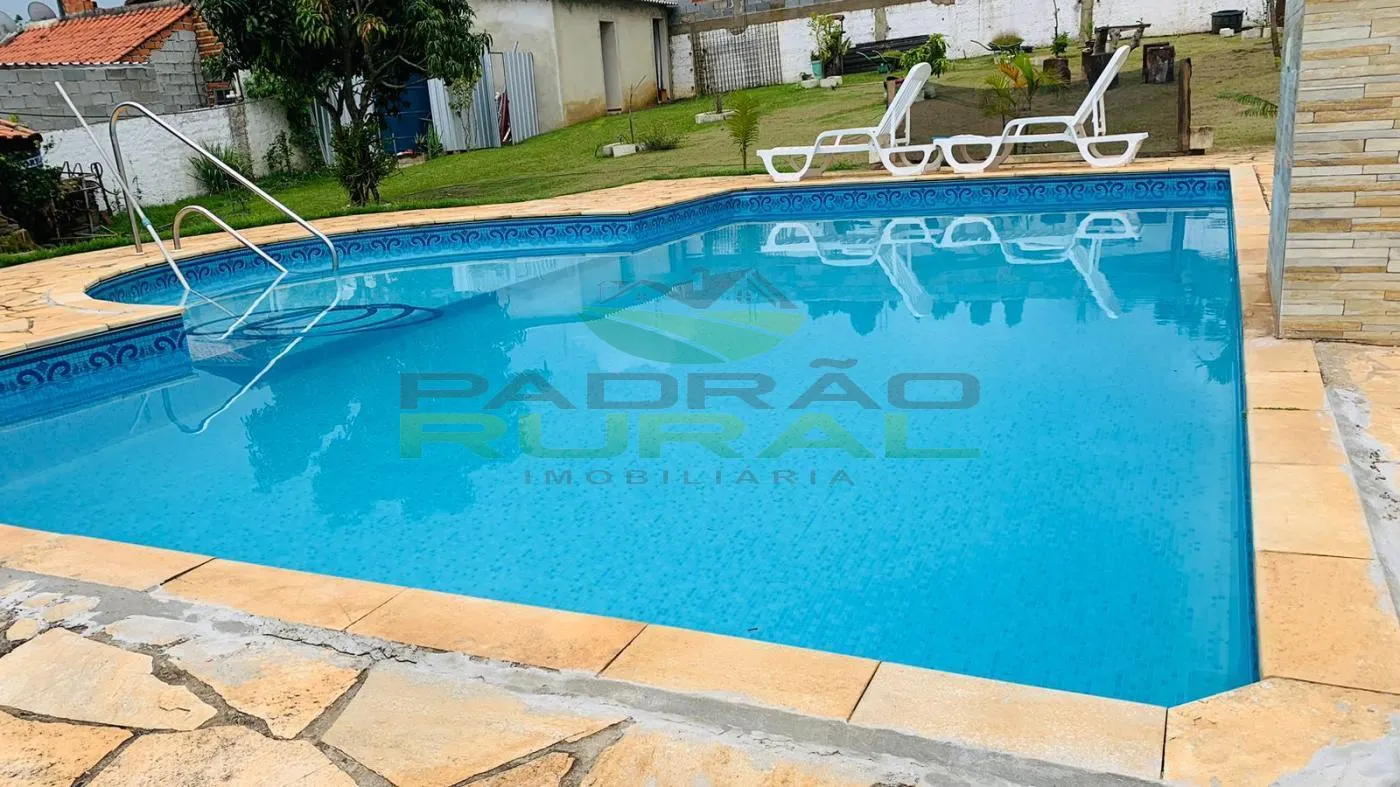 Chácara à venda de 1.100 m² em Mairinque, SP, Brasil