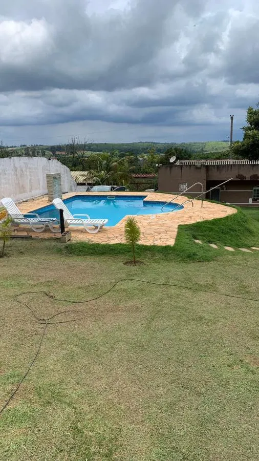 Chácara à venda de 1.100 m² em Mairinque, SP, Brasil