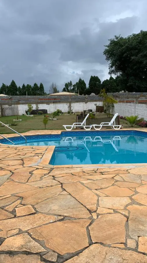 Chácara à venda de 1.100 m² em Mairinque, SP, Brasil