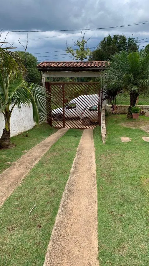 Chácara à venda de 1.100 m² em Mairinque, SP, Brasil