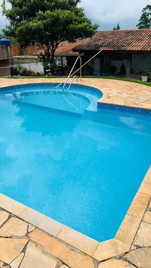 Chácara à venda de 1.100 m² em Mairinque, SP, Brasil