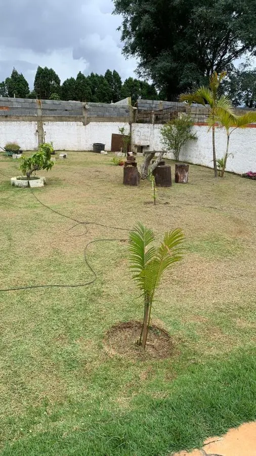 Chácara à venda de 1.100 m² em Mairinque, SP, Brasil