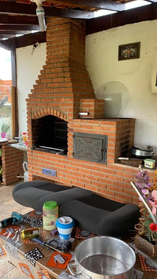 Chácara à venda de 1.100 m² em Mairinque, SP, Brasil
