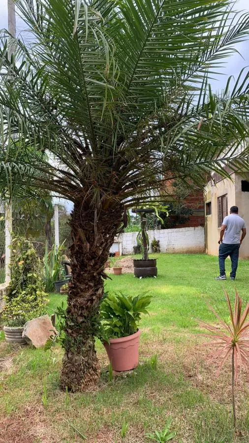 Chácara à venda de 1.100 m² em Mairinque, SP, Brasil