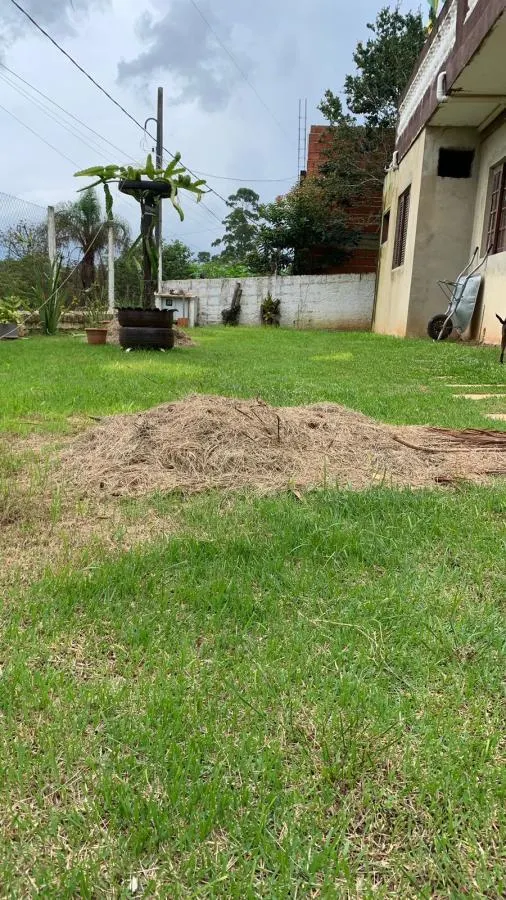 Chácara à venda de 1.100 m² em Mairinque, SP, Brasil