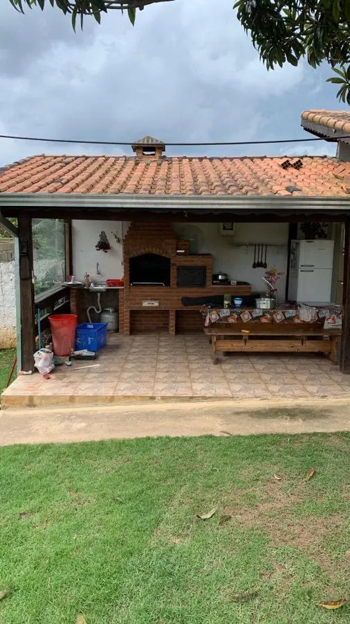Chácara à venda de 1.100 m² em Mairinque, SP, Brasil