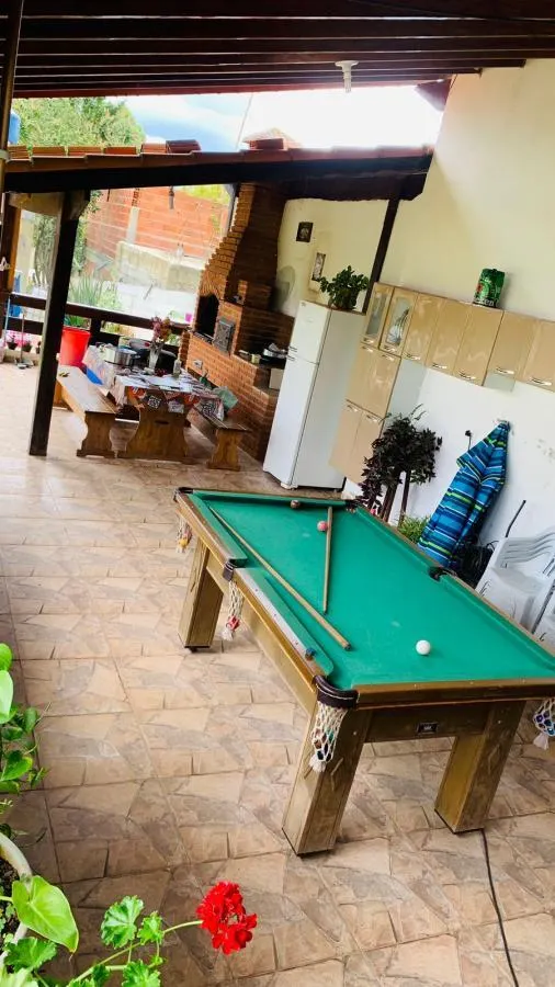 Chácara à venda de 1.100 m² em Mairinque, SP, Brasil