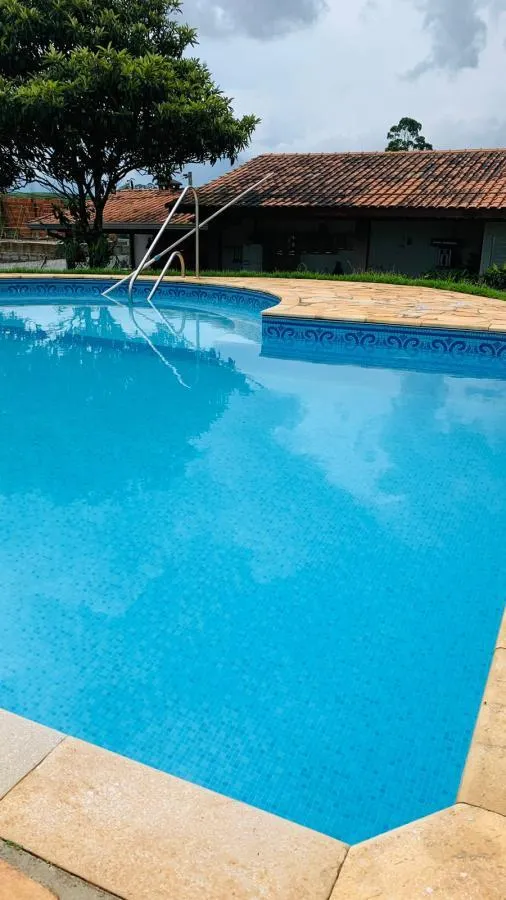 Chácara à venda de 1.100 m² em Mairinque, SP, Brasil