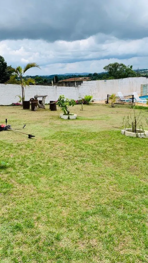 Chácara à venda de 1.100 m² em Mairinque, SP, Brasil