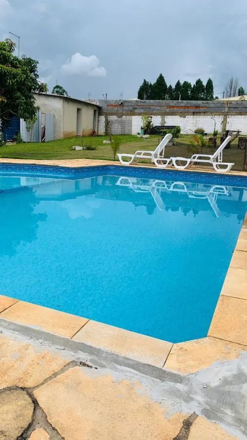 Chácara à venda de 1.100 m² em Mairinque, SP, Brasil