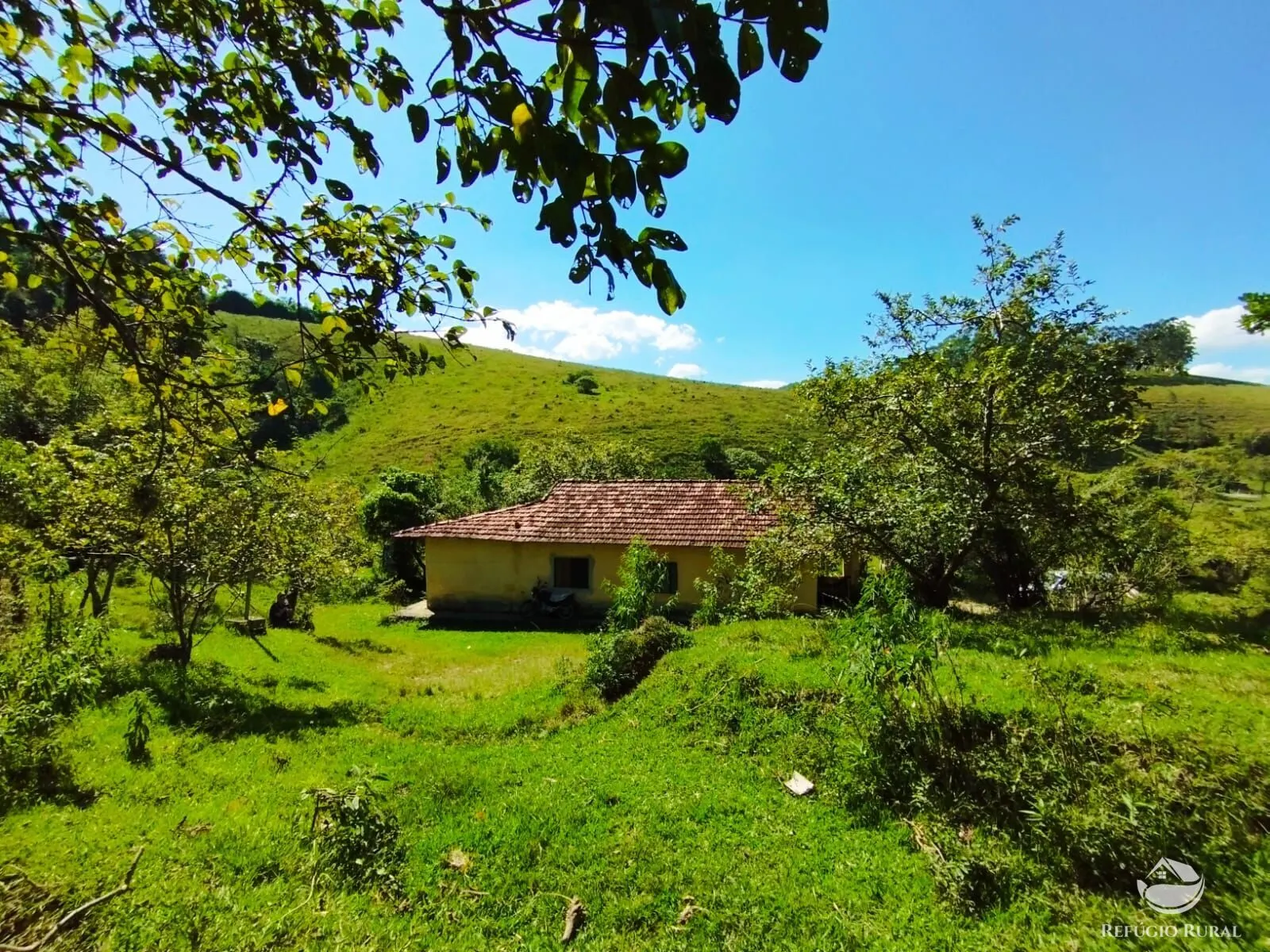 Sítio à venda de 10 ha em São José dos Campos, SP, Brasil