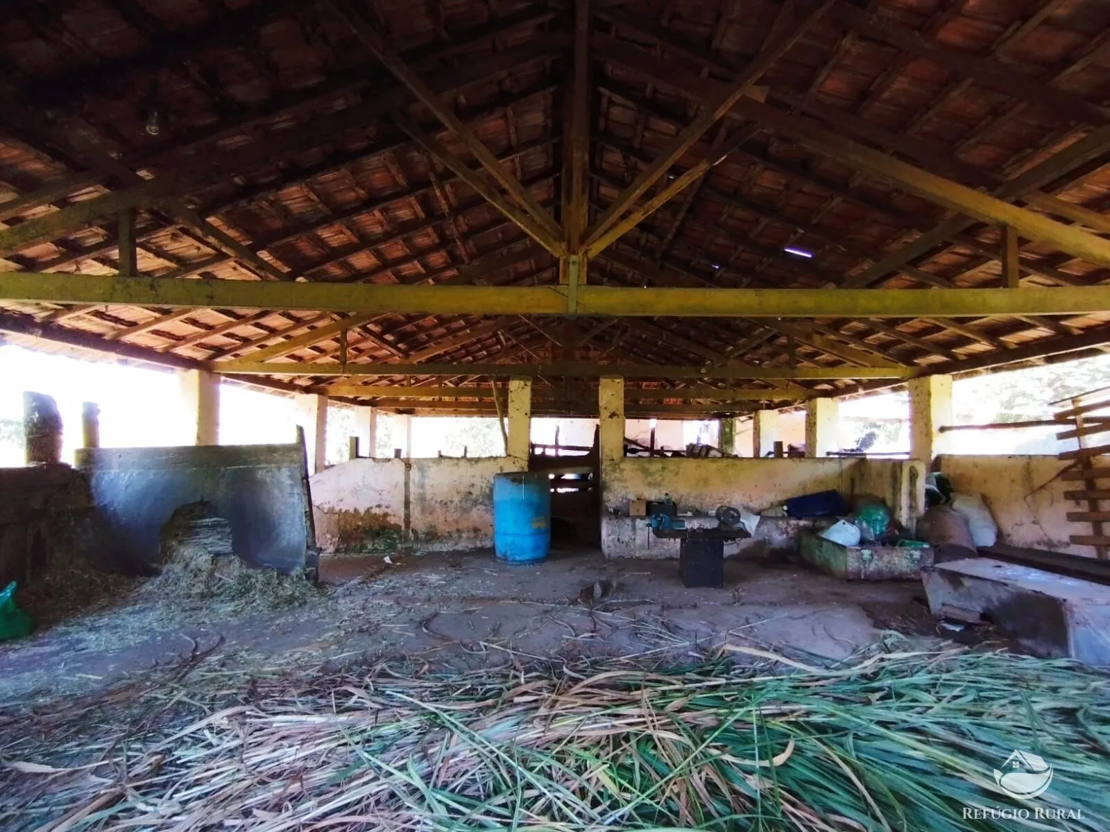 Sítio à venda de 10 ha em São José dos Campos, SP, Brasil