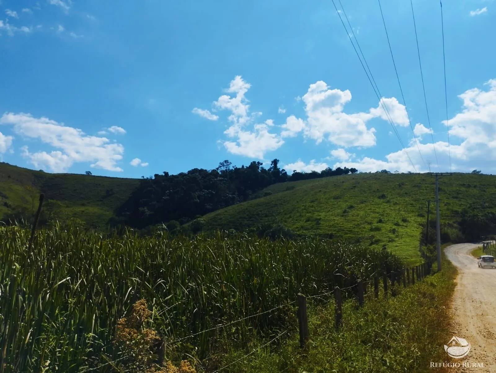 Sítio à venda de 10 ha em São José dos Campos, SP, Brasil