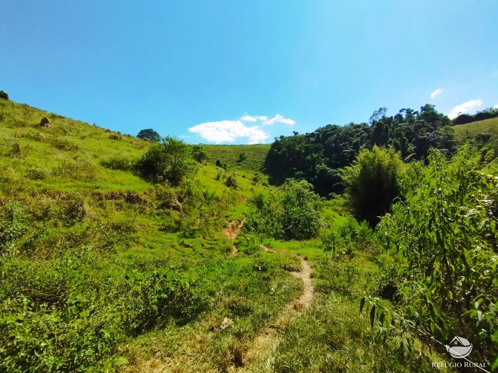 Sítio à venda de 10 ha em São José dos Campos, SP, Brasil