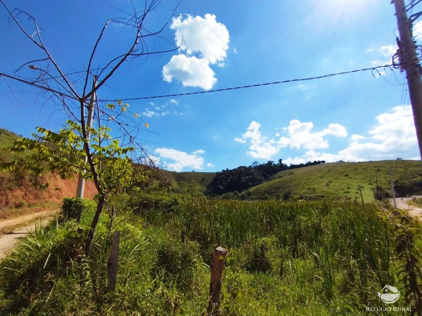 Sítio à venda de 10 ha em São José dos Campos, SP, Brasil