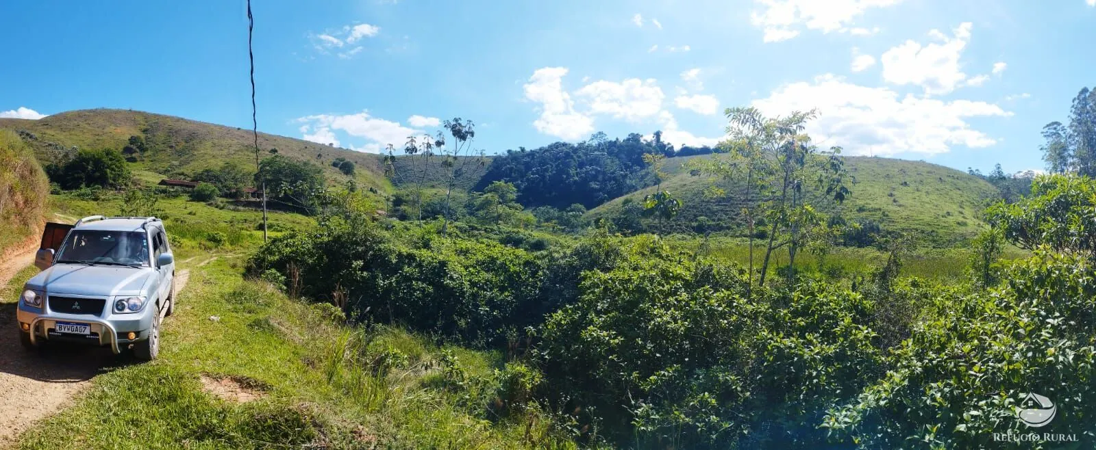 Sítio à venda de 10 ha em São José dos Campos, SP, Brasil