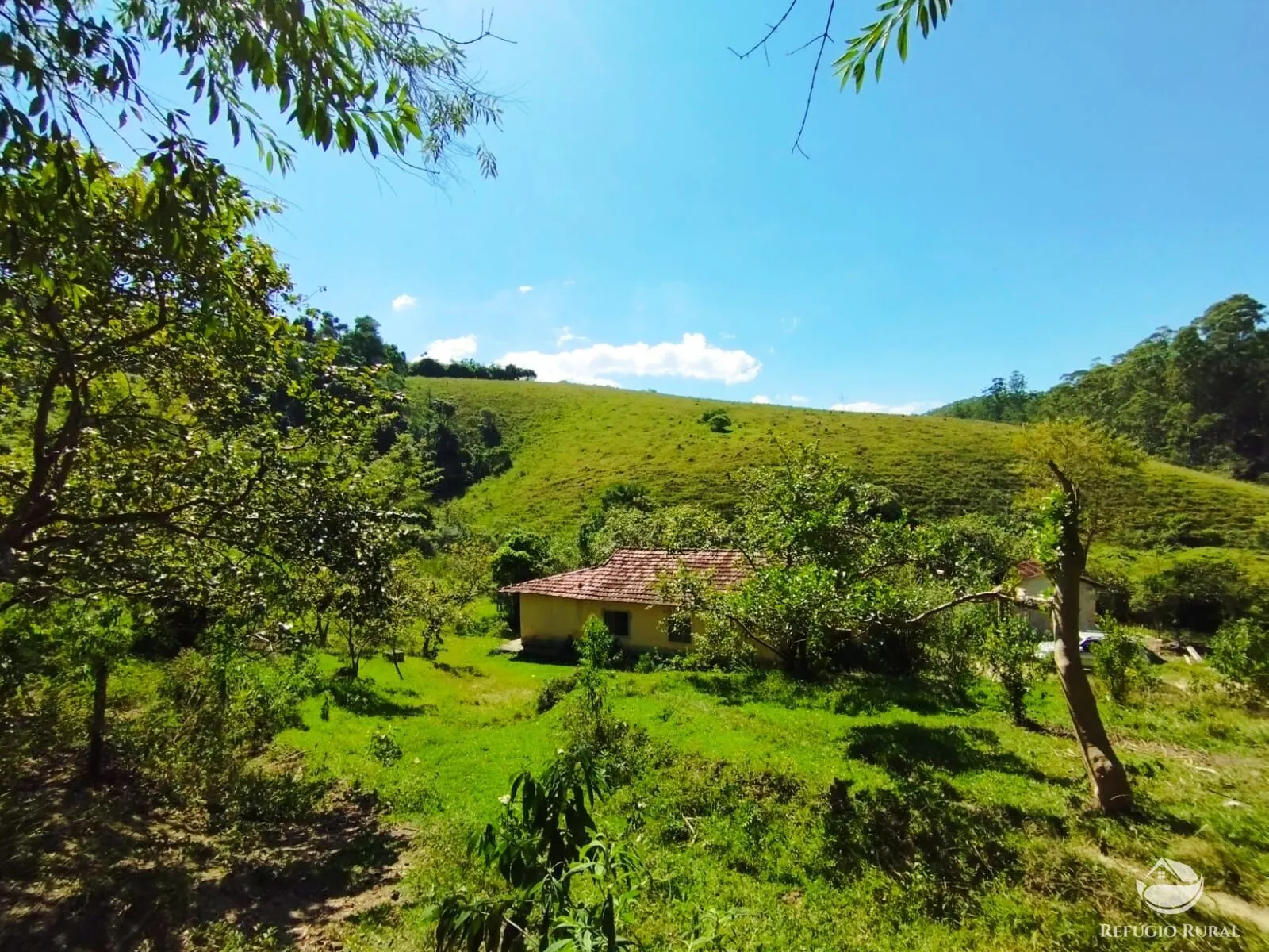 Sítio à venda de 10 ha em São José dos Campos, SP, Brasil
