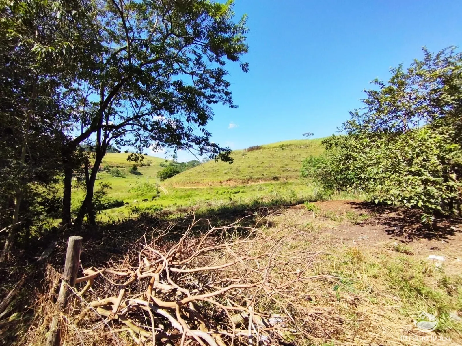 Sítio à venda de 10 ha em São José dos Campos, SP, Brasil
