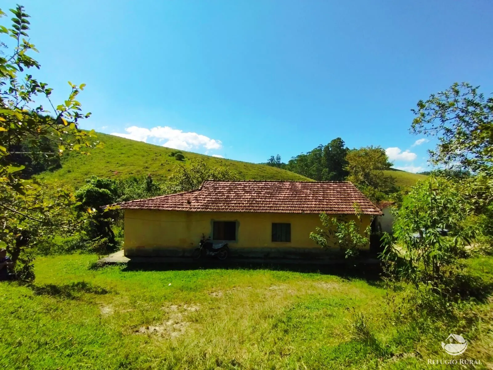 Sítio à venda de 10 ha em São José dos Campos, SP, Brasil