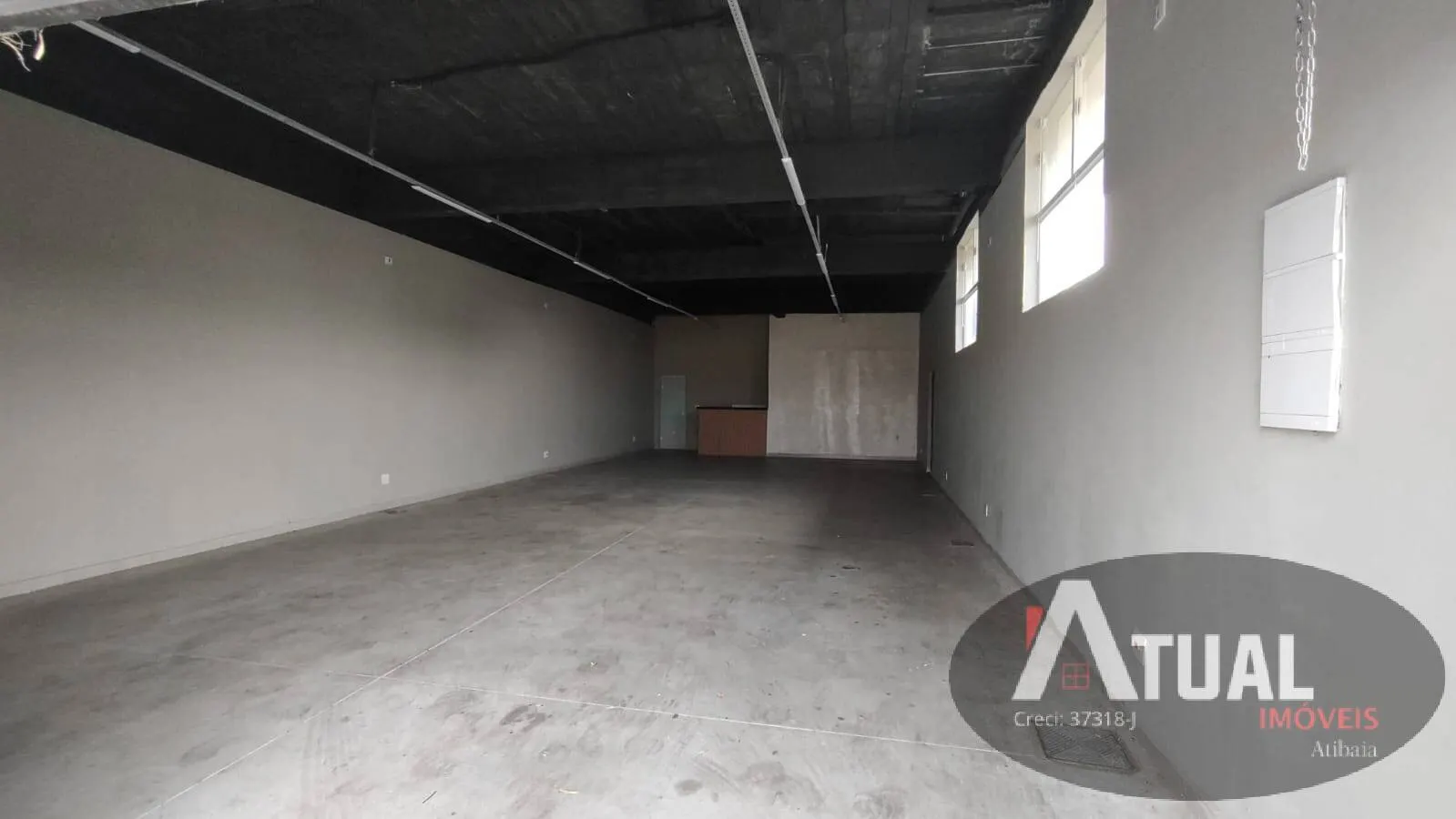 Comercial para Alugar de 350 m² em Atibaia, SP, Brasil
