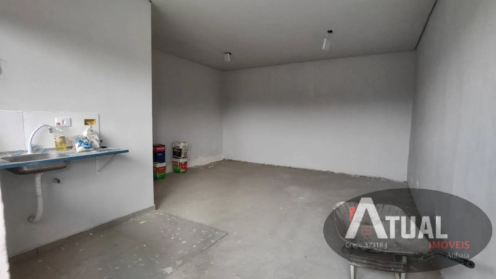 Comercial para Alugar de 350 m² em Atibaia, SP, Brasil