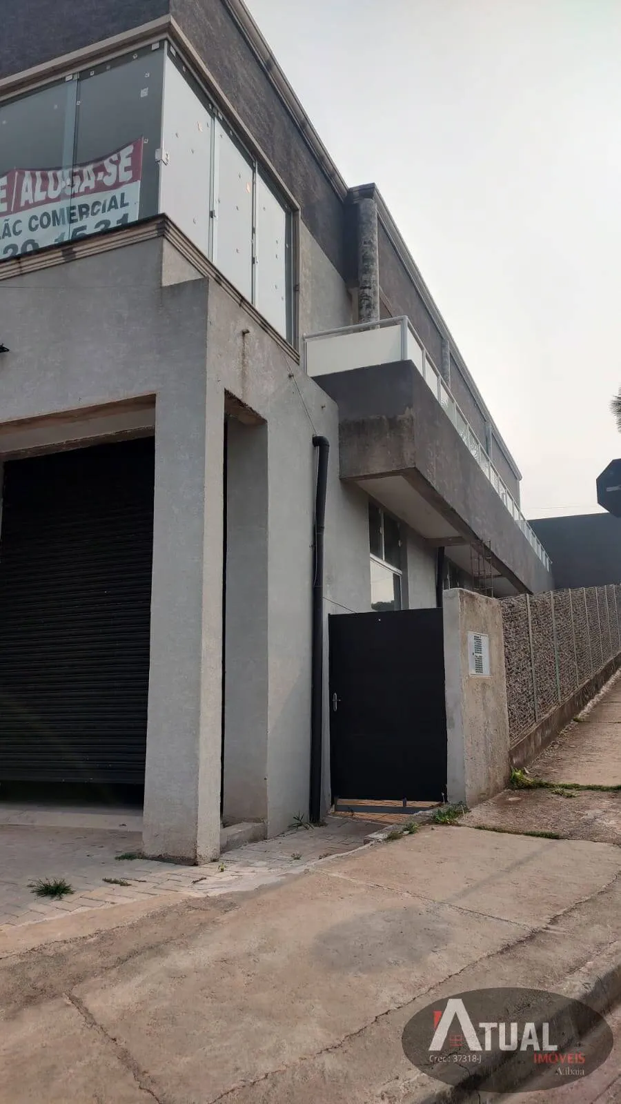 Comercial para Alugar de 350 m² em Atibaia, SP, Brasil