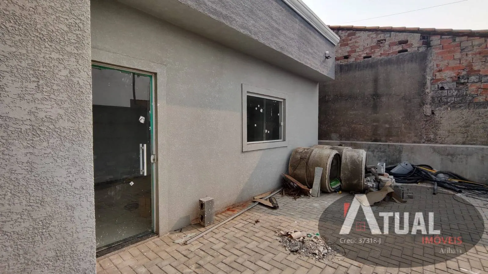 Comercial para Alugar de 350 m² em Atibaia, SP, Brasil