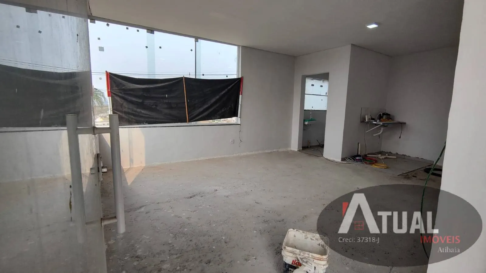 Comercial para Alugar de 350 m² em Atibaia, SP, Brasil