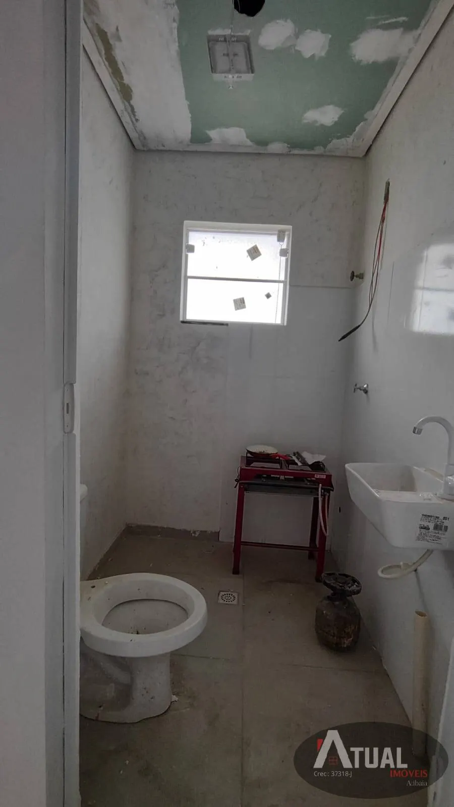 Comercial para Alugar de 350 m² em Atibaia, SP, Brasil