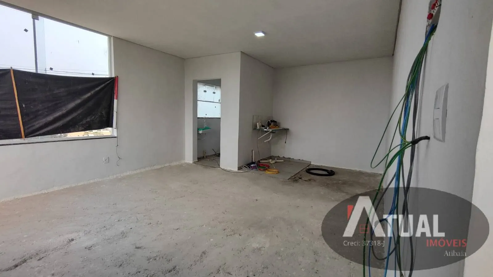 Comercial para Alugar de 350 m² em Atibaia, SP, Brasil