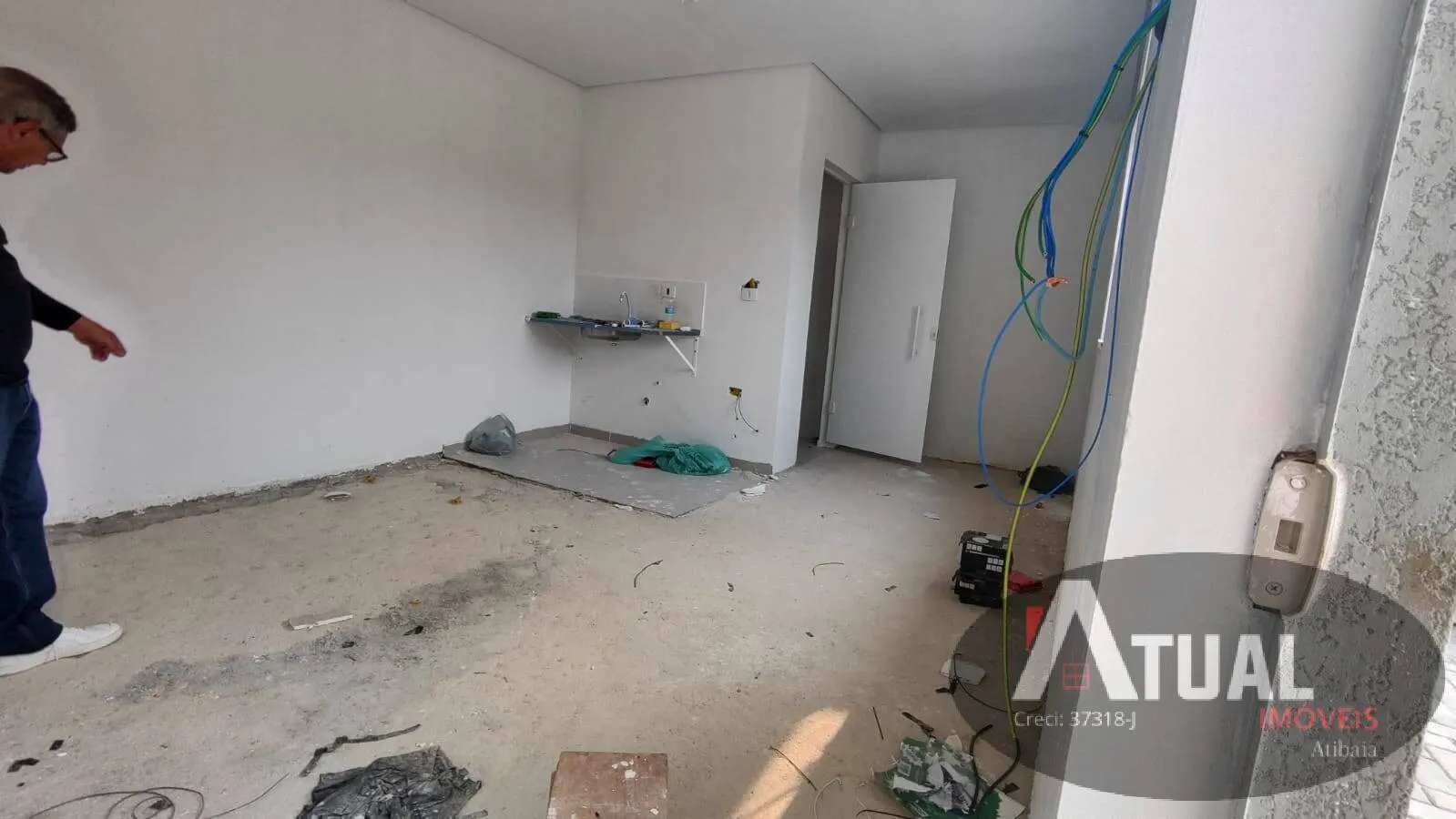 Comercial para Alugar de 350 m² em Atibaia, SP, Brasil