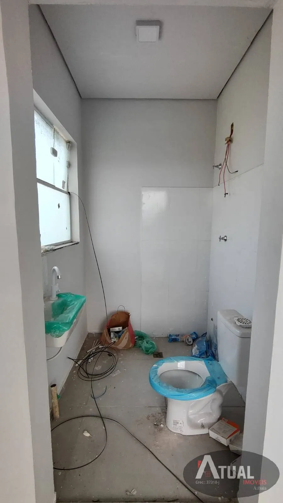 Comercial para Alugar de 350 m² em Atibaia, SP, Brasil