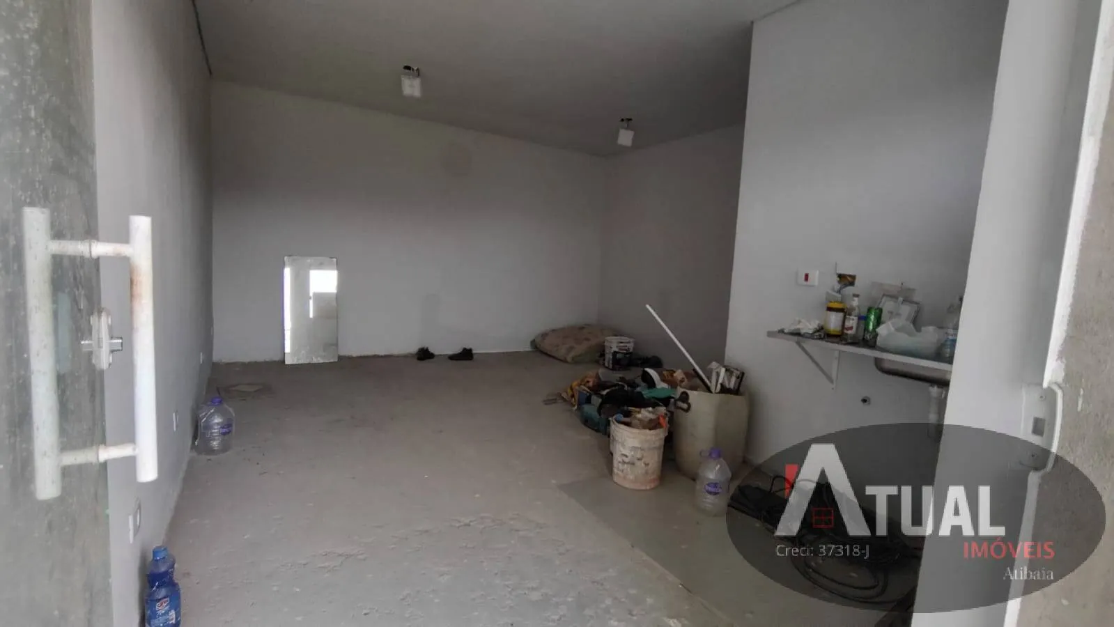 Comercial para Alugar de 350 m² em Atibaia, SP, Brasil