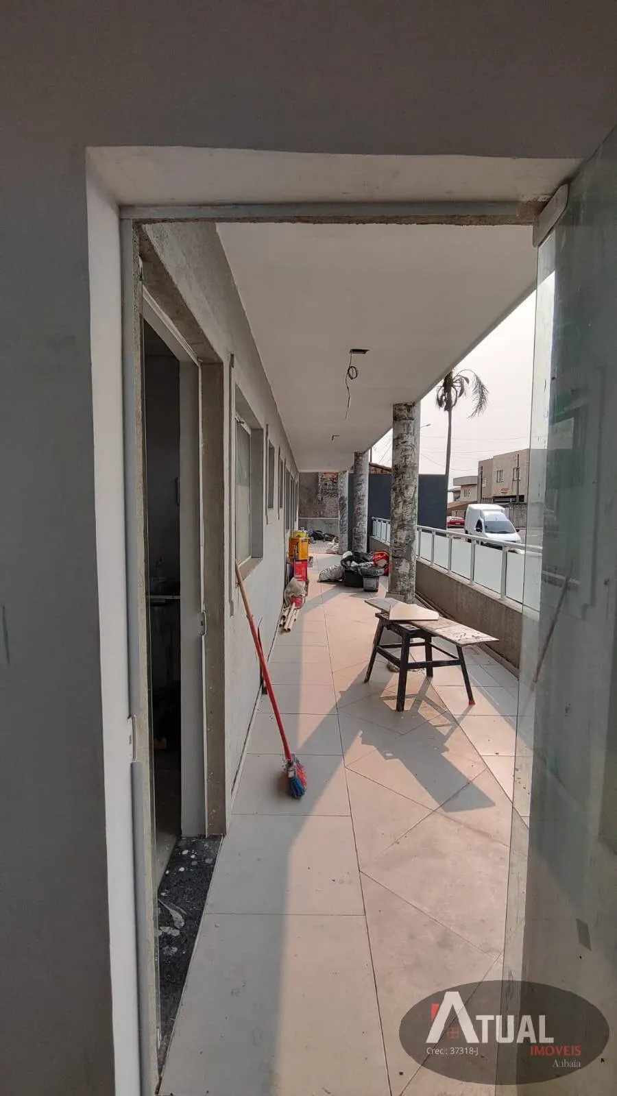 Comercial para Alugar de 350 m² em Atibaia, SP, Brasil