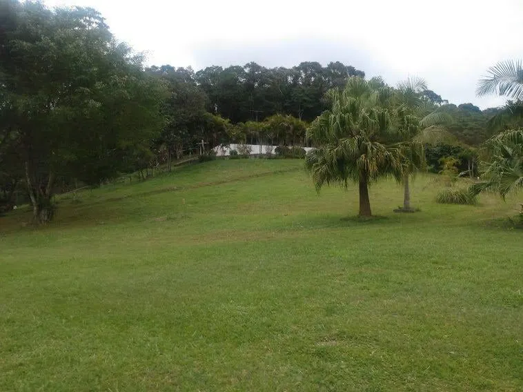 Small farm for sale of 15 acres in Juquitiba, SP, Brazil