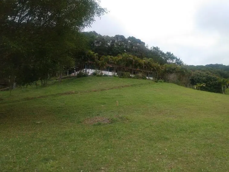 Small farm for sale of 15 acres in Juquitiba, SP, Brazil