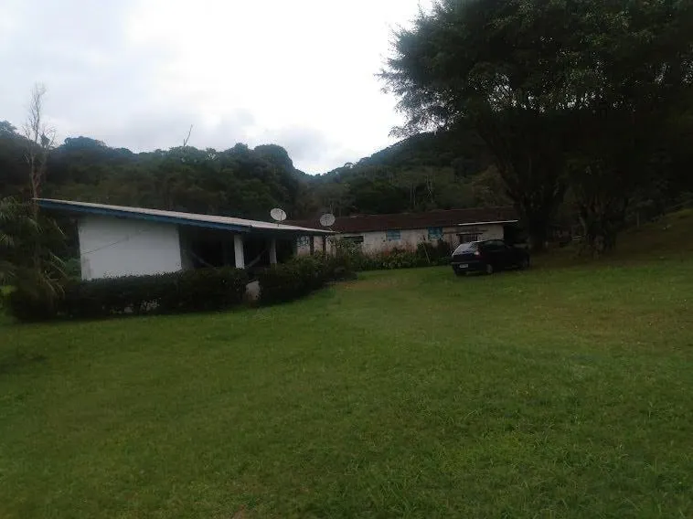 Small farm for sale of 15 acres in Juquitiba, SP, Brazil